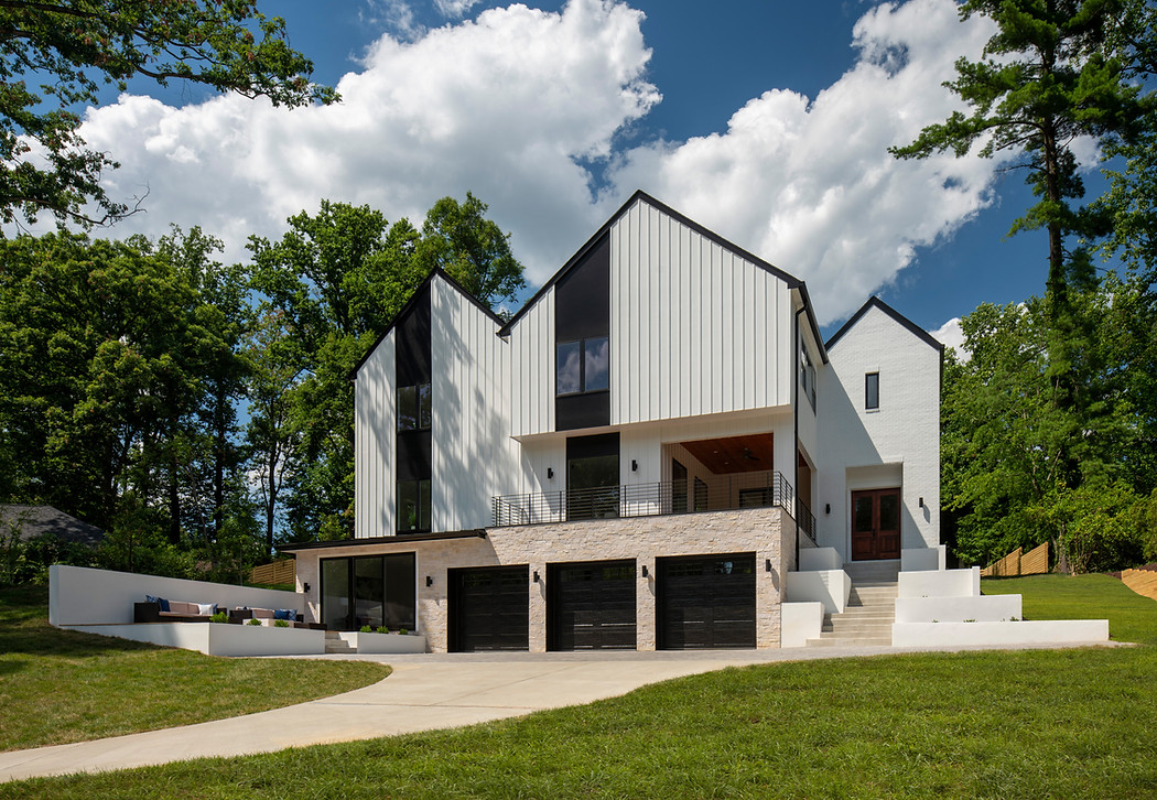 WOODLEY HOUSE GOL HOMES