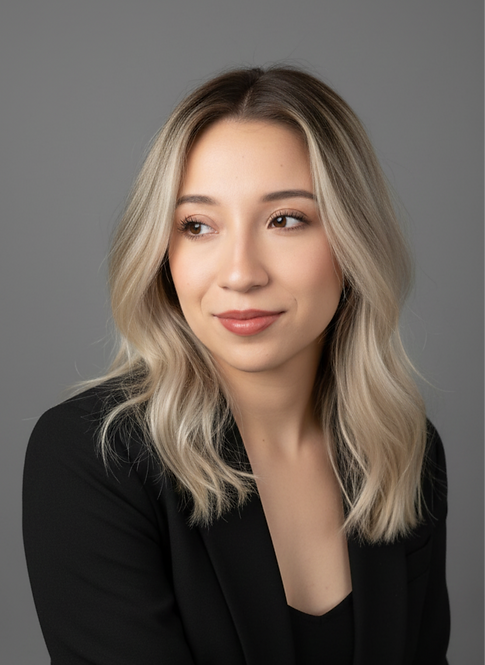 Directora de comunicaciones