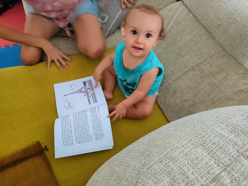 Javi (Las Lagunas-Mijas)