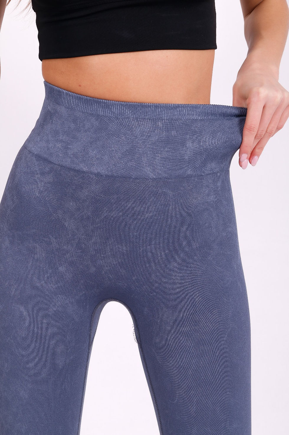 Миниатюра: SEAMLESS LADY HURREM LEGGİNGS