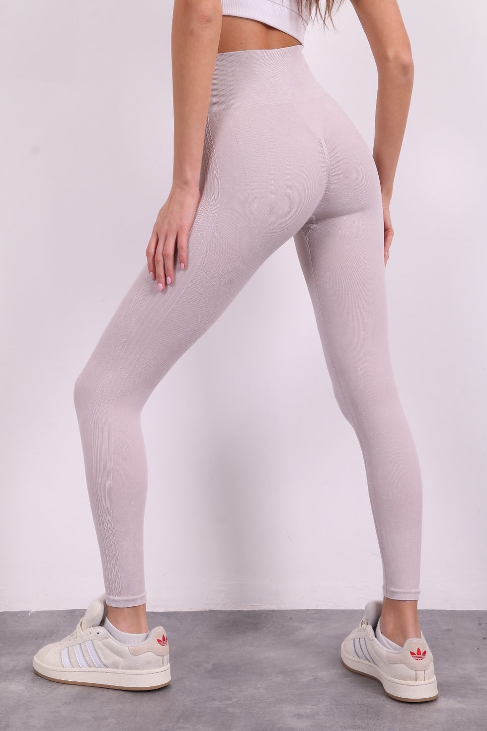 Миниатюра: PUSH UP SEAMLESS LEGGİNGS