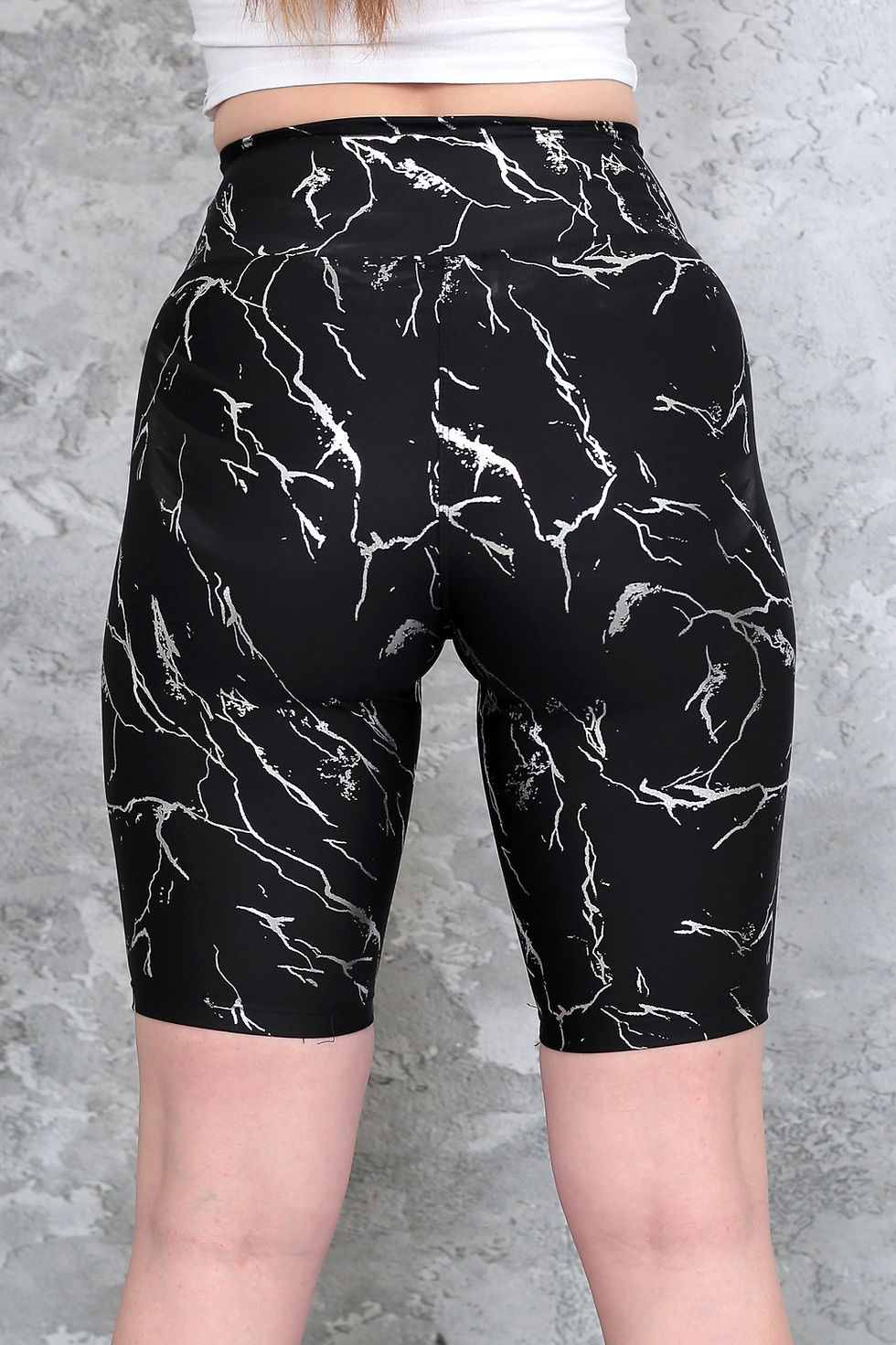 Миниатюра: 2584 LADY HURREM   ŞORT BW