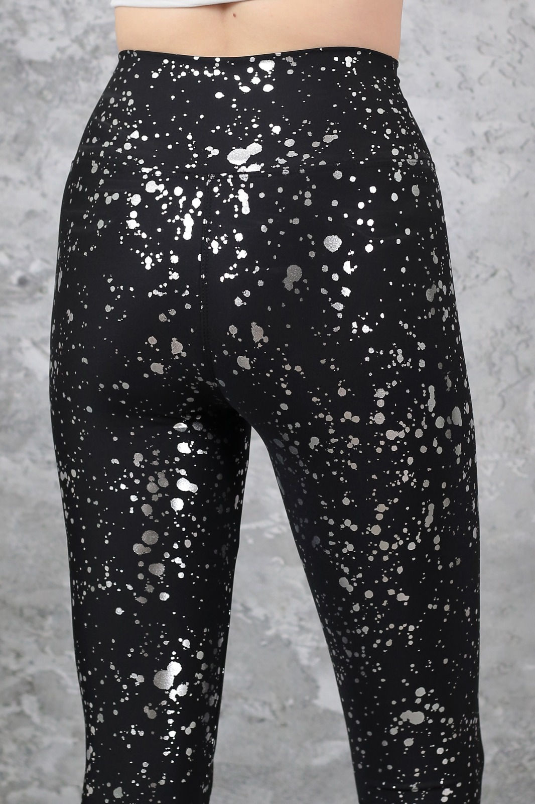 2218 LADY HURREM TAYT BLACK