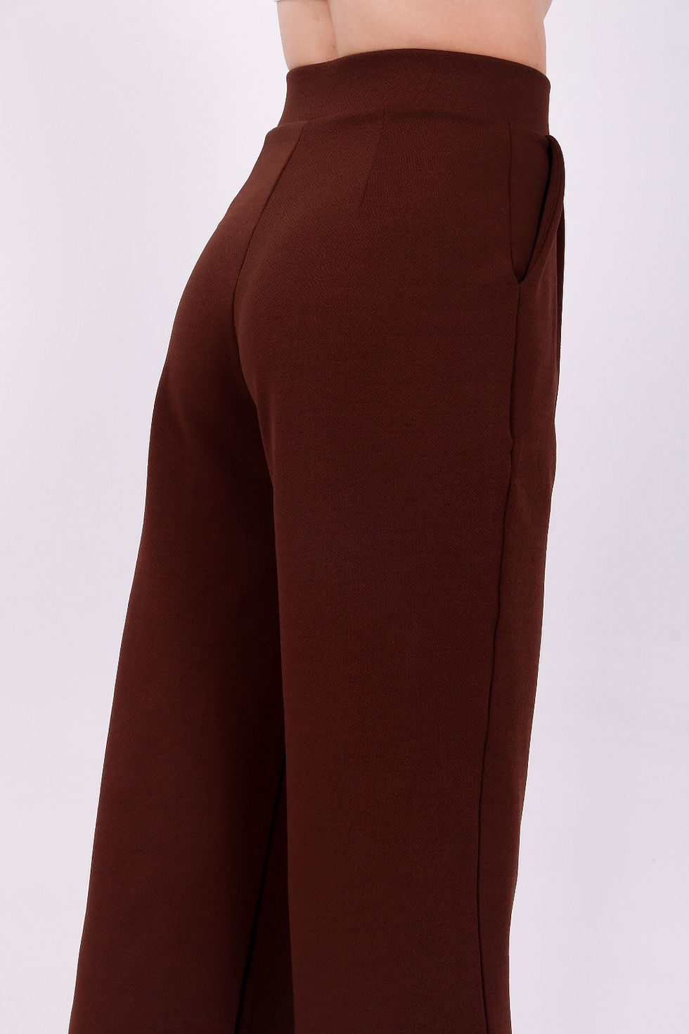Миниатюра: 2575   GENİŞ PANTALON