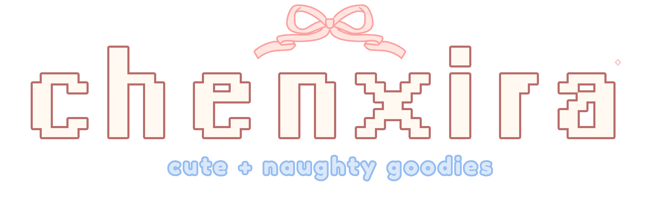 chenxira gif logo