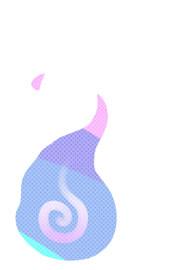 spirit flame animation