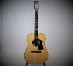 Double Helix Dreadnought