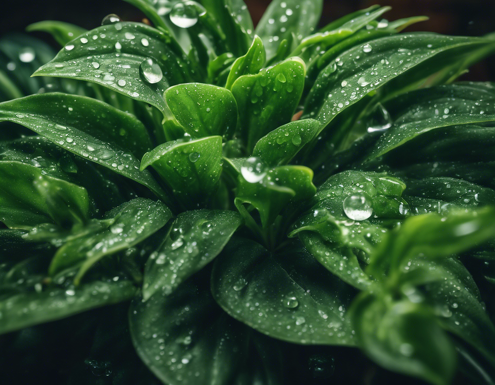 Indoor Plants: A Guide to Maintenance and Care Tips