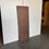 Thumbnail: Clear Black Walnut Slab