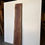 Thumbnail: Rustic Black Walnut Slab
