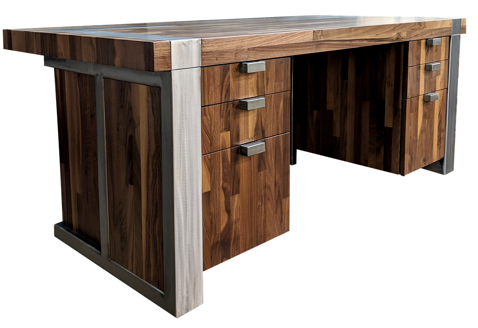 Thumbnail: Executive Desk