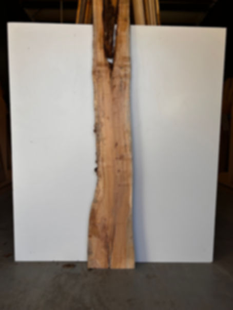 Spalted Maple Slab