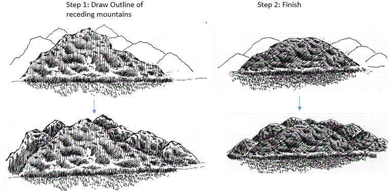 pen_ink_draw_mountains_62