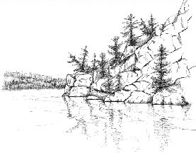 SouthBonEcho