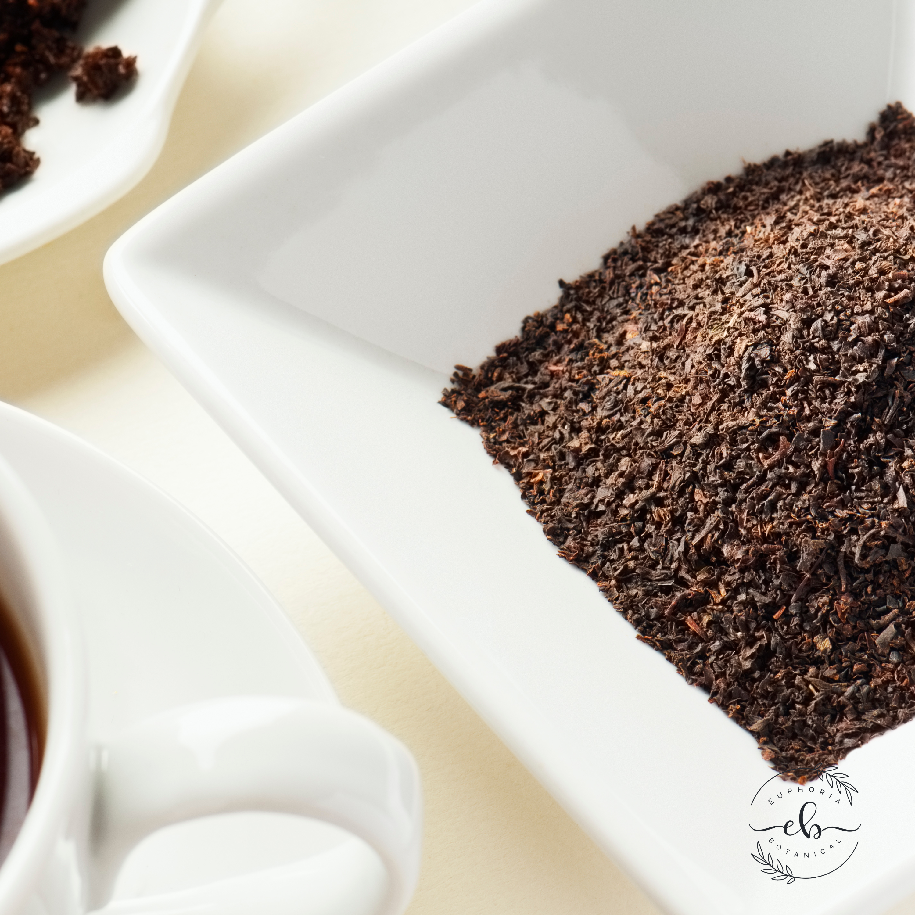 English Breakfast Tea