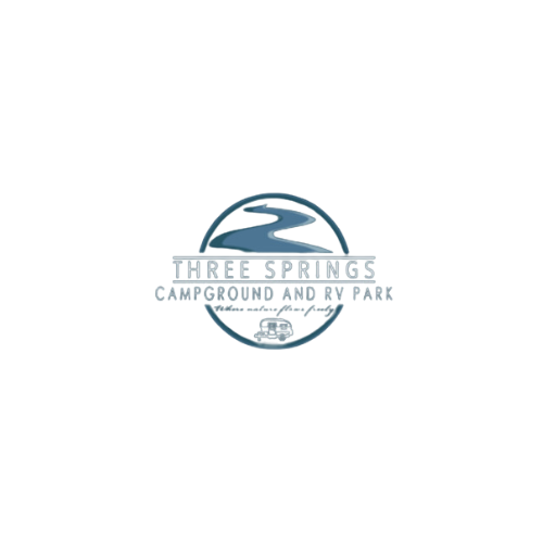 Three Springs RV Park & Campground logo