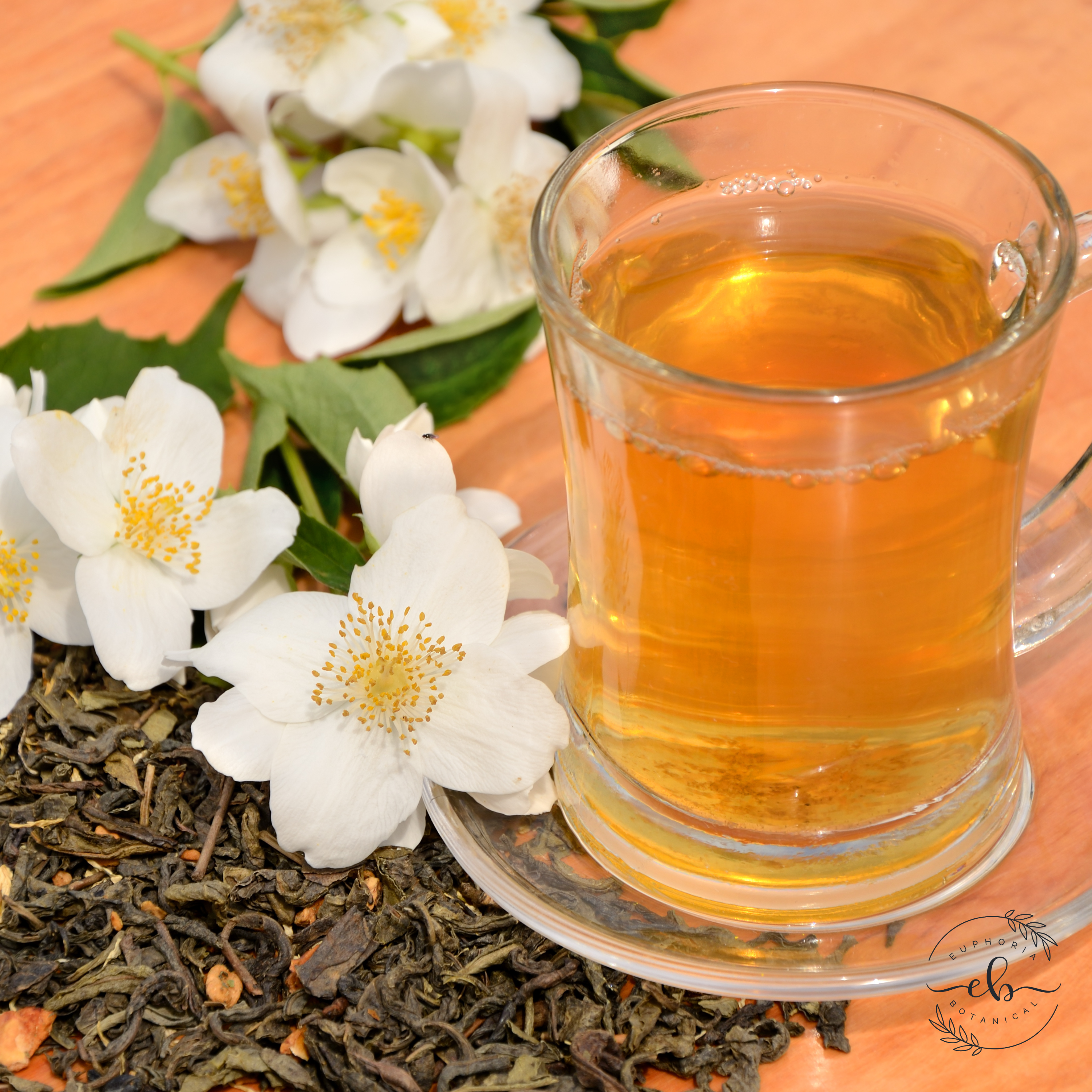 Jasmine Tea