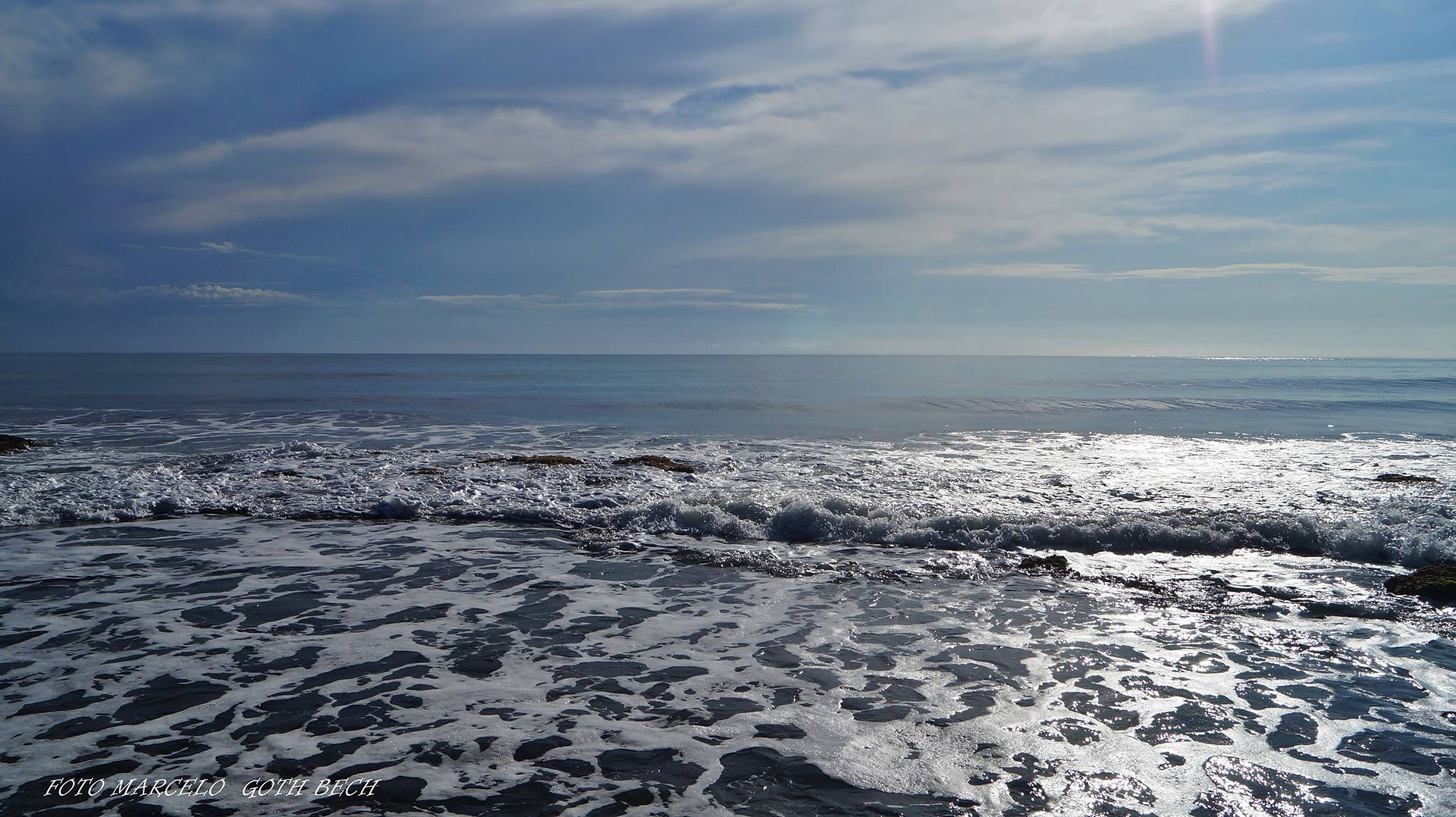 Playa Cahuita