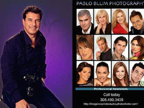 PABLO BLUM