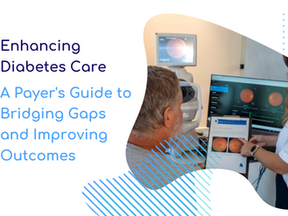 Enhancing Diabetes Care: A Payer's Perspective on Bridging Gaps and Improving Outcomes