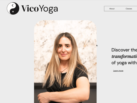 Vico Yoga