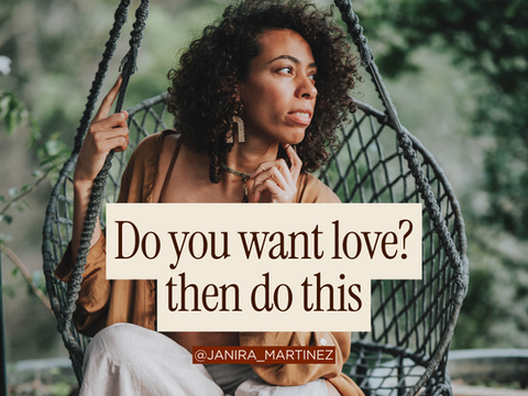 Branding for Janira - Coach