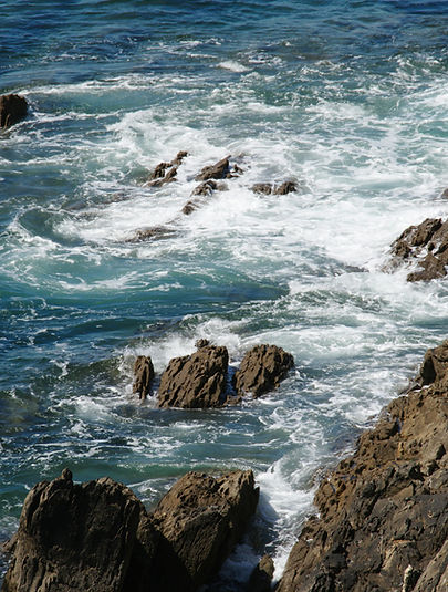 Paysage de Bretagne