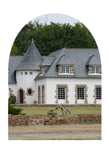 Logement en Bretagne