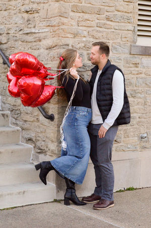 Valentine's Minis