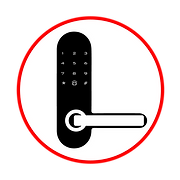 Logo de BESTLOCKS Cerraduras Digitales