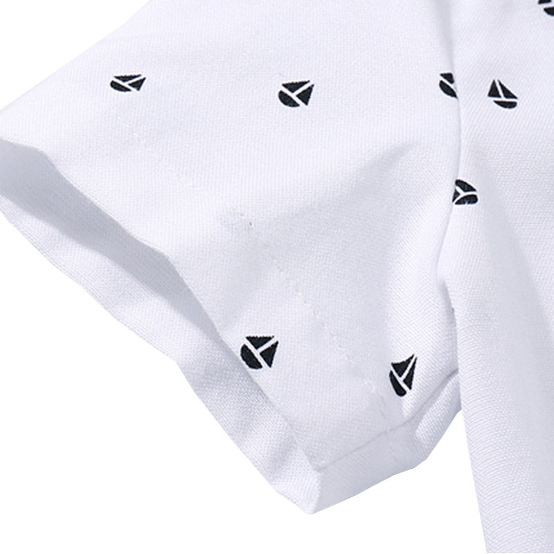 Miniatura: Hot Baby Boy Clothing Suit Newborn Handsome Romper Bow Set Birthday Festival Gif