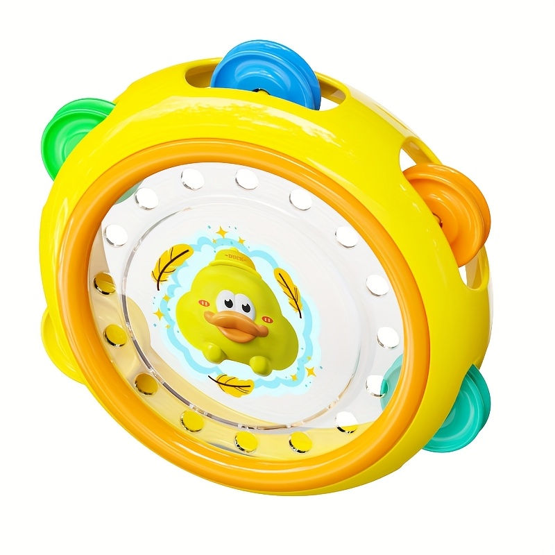 Miniatura: 3/1pcs Baby Rattles 0 12 Months Baby Educational Toys Shaker Grab Spin Set Senso