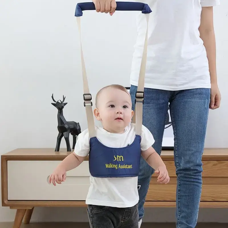 Walking Learning Belt Baby Harness Sling Learning Walking Harness Care Infant As