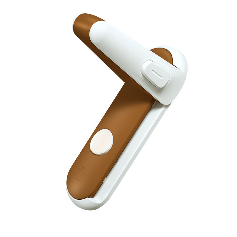 Miniatura: Baby Proofing Door Handle Lock,Childproofing Door Knob Lock Easy to Install and 