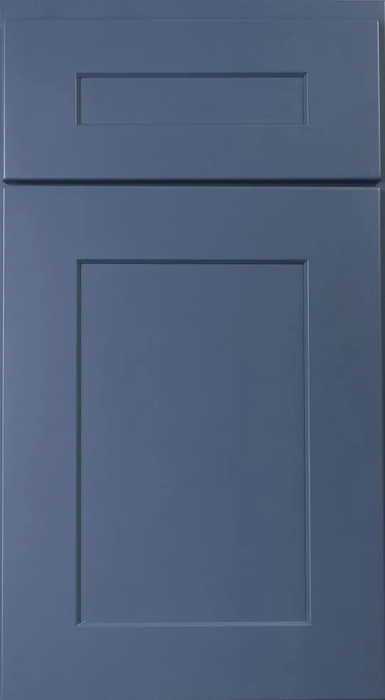 Blue-Shaker