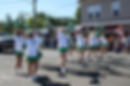 Rainier High School Cheer Squad