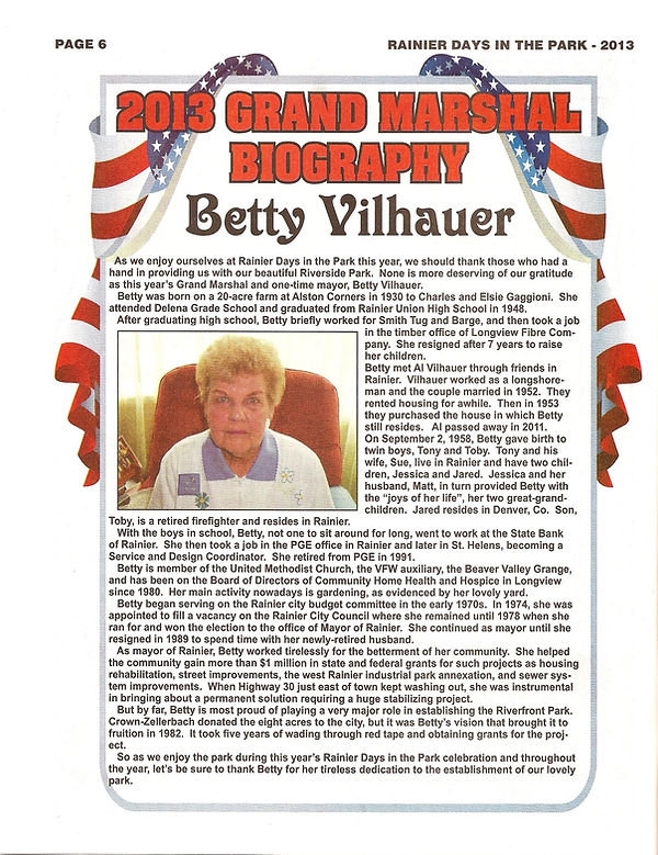 ROHM_Annual_Events_2013 Betty Vilhauer.j