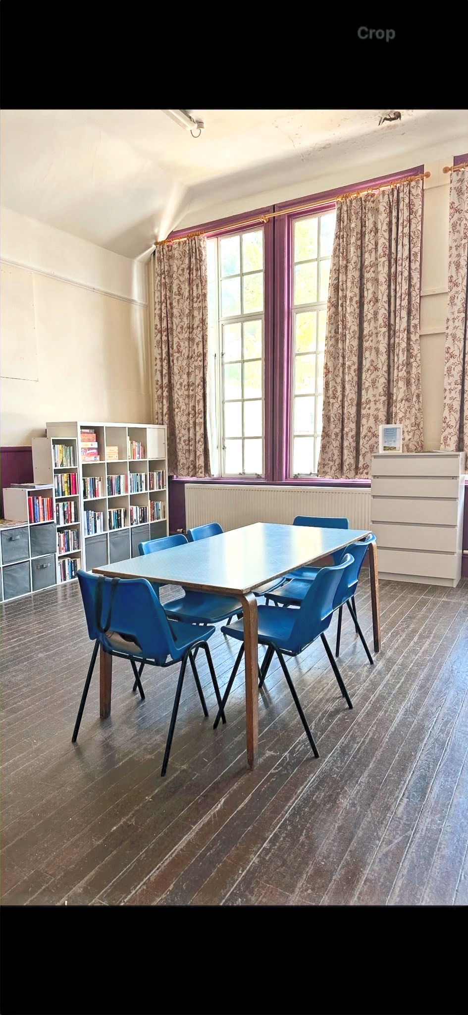 Community Library