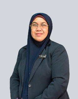 Dato' Indera Dr. Nor Azimi binti Yunus