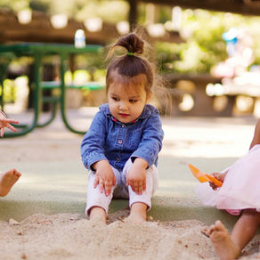 Air Quality and Your Toddler: A California Parent's Guide to Clean Air