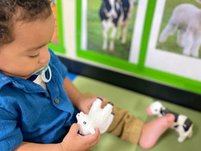 Milestones for Infants to 5-Year-Olds: A Simple Guide for Parents