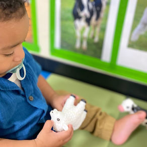 Milestones for Infants to 5-Year-Olds: A Simple Guide for Parents