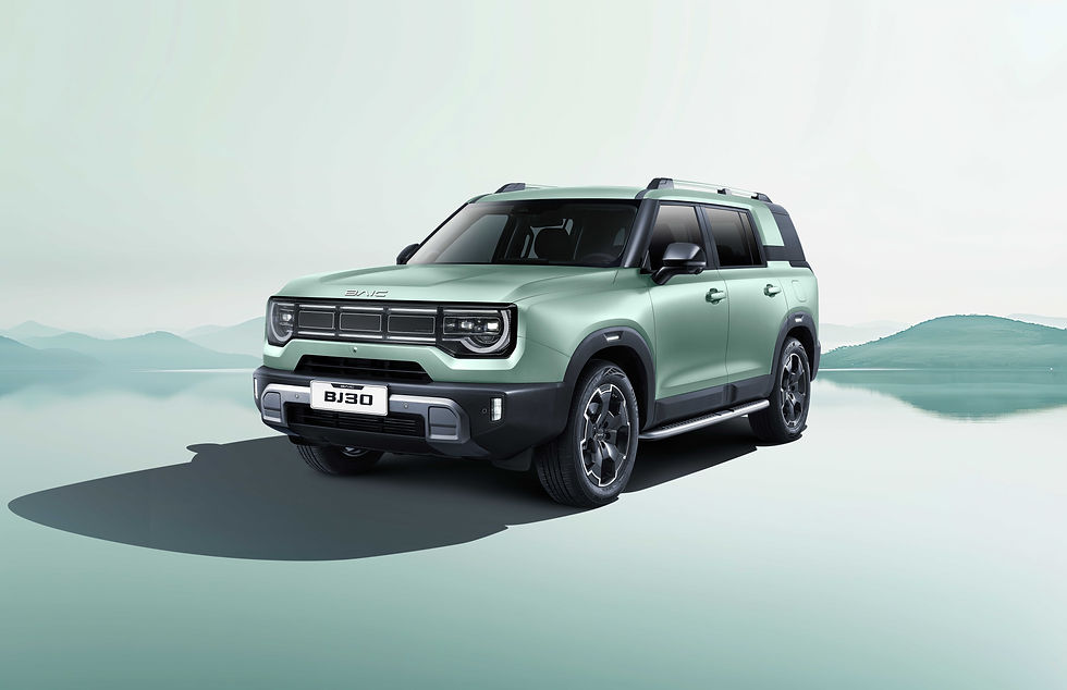 BJ30-Front Three-Quarter View-Pistachio Green