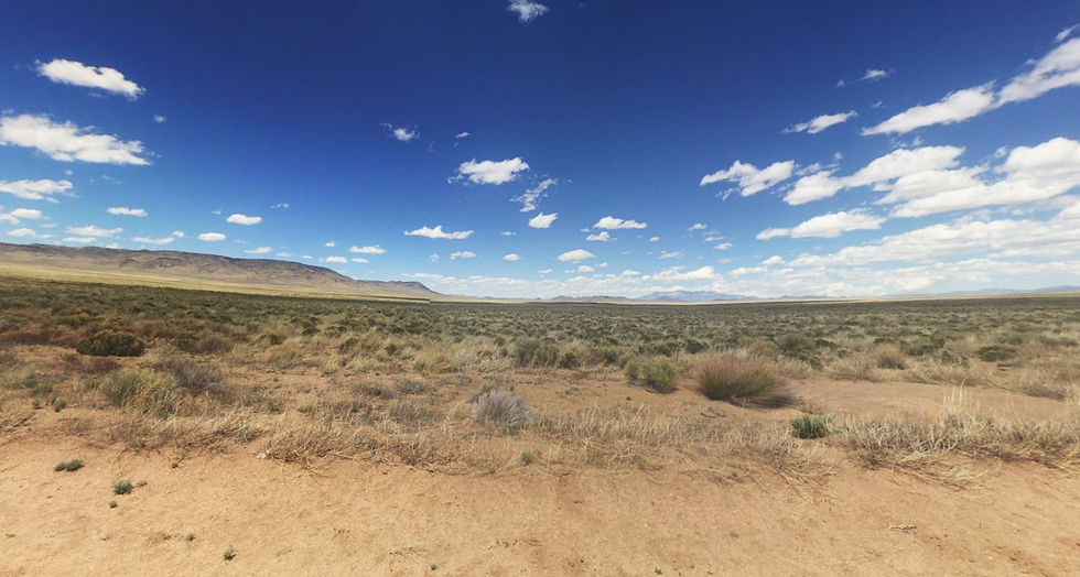 Thumbnail: 5-Acres Near Rio Grande River in Colorado!