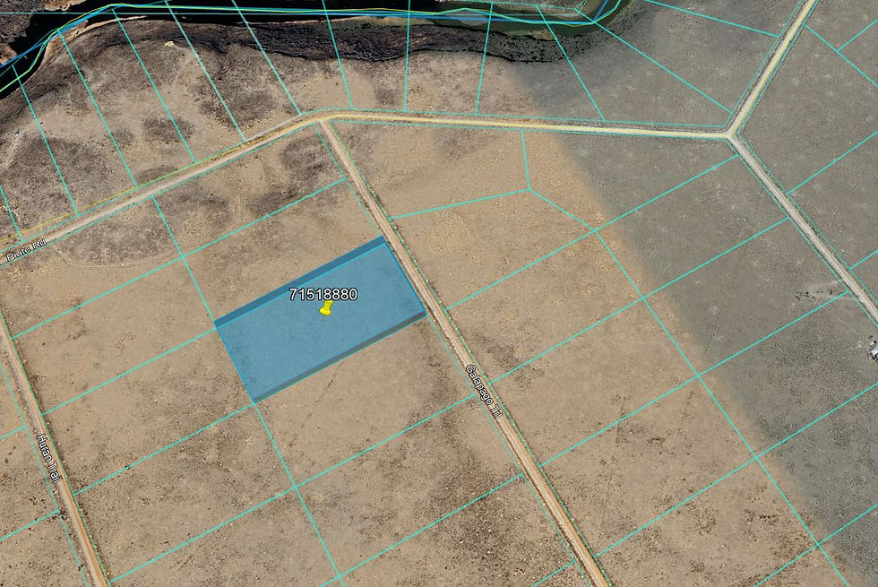 Thumbnail: 5 Acres, Endless Skies, and Colorado’s Best Views For Your Dream Home!