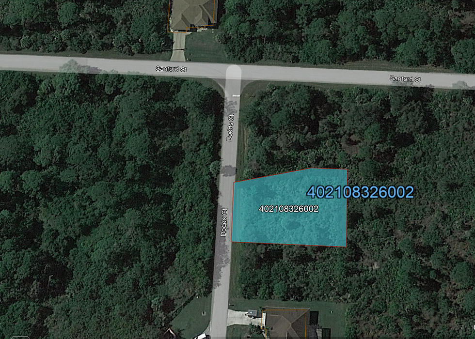 Thumbnail: 1/4 Acre Safe Haven in Florida! Only $295 Mo