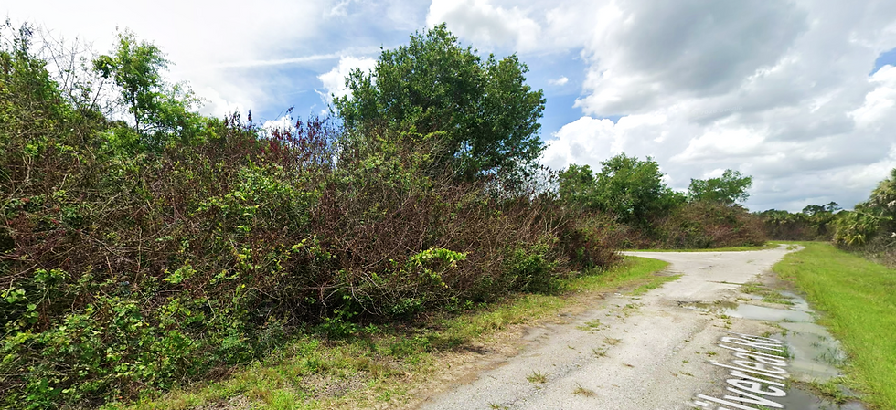 Thumbnail: Build Your Florida Home in Sarasota, FL on 0.24-Acres!