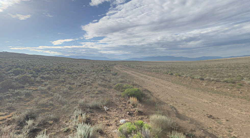 Thumbnail: 5.1 Acres Hide-Away in Colorado! - Owner Finance!