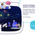 Artificial Intelligence Systems in the Workplace: A Comparative Perspective on Risks, Opportunities, Regulation, and Social Partners