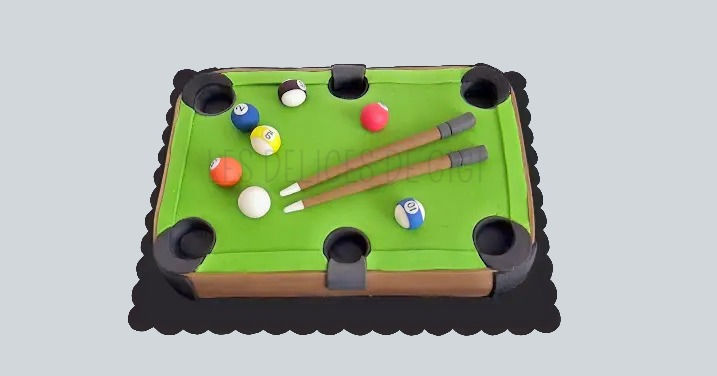 Table de billard